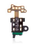 Cablu Flex Mufa Jack Telefon LG V30 / V35 ThinQ - imagine 3