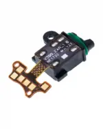 Cablu Flex Mufa Jack Telefon LG V30 / V35 ThinQ - imagine 4