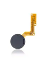 Cablu Flex Buton Power Si Senzor Amprenta Telefon LG K20 (2016) / K20 Plus / K10 (2017) (M250) - imagine 3