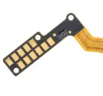 Cablu Flex Buton Power Si Senzor Amprenta Telefon LG K20 (2016) / K20 Plus / K10 (2017) (M250) - imagine 6