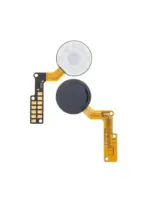 Cablu Flex Buton Power Si Senzor Amprenta Telefon LG K20 (2016) / K20 Plus / K10 (2017) (M250) - imagine 7