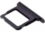 Suport Sim (Single Sim) iPhone 16 / 16 Plus (Black) - imagine 4