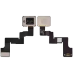 Cablu Flex Senzor LIDAR Telefon  iPhone 16 Pro (Scanner Infrarosu) - imagine 2