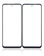 Sticla Motorola Moto G71 5G (XT2169 / 2022) 2 in 1 (Sticla + OCA preinstalat) - imagine 2