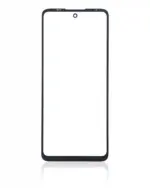 Sticla Motorola Moto G60S (XT2133 / 2021) 2 in 1 (Sticla + OCA preinstalat) - imagine 3