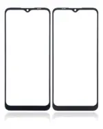 Sticla Motorola Moto G50 5G (XT2149-1 / 2021) 2 in 1 (Sticla + OCA preinstalat) - imagine 2