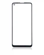 Sticla Motorola Moto G Power (XT2117 / 2021) 2 in 1 (Sticla + OCA preinstalat) - imagine 3