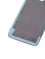 Capac Spate Sticla Motorola One Macro (XT2016 / 2019) (Space Blue) - imagine 6