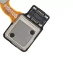 Flex Senzor Amprenta Telefon Huawei P30 - imagine 5