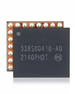 Chip IC BGA (338S00410-A0) MacBook Pro 13" / 15" A1989 / A1990 / A2159 (2018-2019)