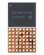 Chip IC BGA (338S00410-A0) MacBook Pro 13" / 15" A1989 / A1990 / A2159 (2018-2019) - imagine 2