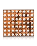 Chip IC BGA (338S00410-A0) MacBook Pro 13" / 15" A1989 / A1990 / A2159 (2018-2019) - imagine 4