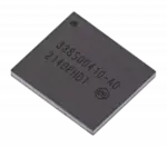 Chip IC BGA (338S00410-A0) MacBook Pro 13" / 15" A1989 / A1990 / A2159 (2018-2019) - imagine 5