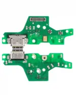 Port Incarcare Cu Placa PCB Motorola Moto G8 Plus (XT2019 / 2019) AMPlus - imagine 2