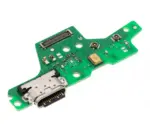 Port Incarcare Cu Placa PCB Motorola Moto G8 Plus (XT2019 / 2019) AMPlus - imagine 4