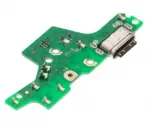 Port Incarcare Cu Placa PCB Motorola Moto G8 Plus (XT2019 / 2019) AMPlus - imagine 5