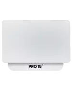 Touchpad MacBook Pro 15" A1707 (2016-2017) / A1990 (2018-2019) (Silver)
