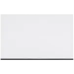 Folie Backlight MacBook Air 13" A2179 (2020) (6 Pack)