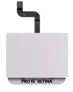Touchpad Cu Cablu Flex MacBook Pro 15" A1398 (Late 2013/ Mid 2014)