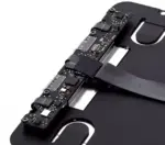 Touchpad Cu Cablu Flex MacBook Pro 15" A1398 (2012 - 2015) - imagine 7