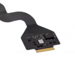 Cablu Flex Touchpad MacBook Pro 15" A1398 (2012-2013) - imagine 6