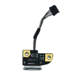 Mufa Cu Placa Alimentare MagSafe DC-In MacBook Pro 15" A1286 (2008-2012) / A1278 (2008-2012)