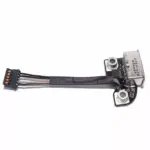 Mufa Cu Placa Alimentare MagSafe DC-In MacBook Pro 15" A1286 (2008-2012) / A1278 (2008-2012) - imagine 4
