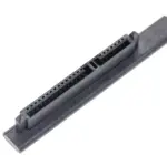 Cablu HDD MacBook Pro 15" A1286 (2008-2009) - imagine 3