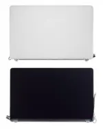 Display Laptop Apple Ansamblu Display MacBook Pro A1398 2012-2013 Pull A - imagine 2