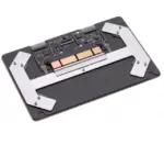 Trackpad For MacBook Air 13" A2179 (2020) (Rose Gold) - imagine 4