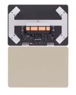 Trackpad For MacBook Air 13" A2179 (2020) (Rose Gold) - imagine 6