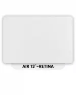 Touchpad MacBook Air 13" A2337 (2020) (Silver)