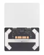 Touchpad MacBook Air 13" A2337 (2020) (Silver) - imagine 2