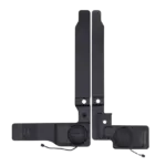 Difuzor Principal (Stanga / Dreapta) MacBook Air 13" A1369 (2011) / 13" A1466 (2012-2017)