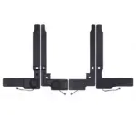 Difuzor Principal (Stanga / Dreapta) MacBook Air 13" A1369 (2011) / 13" A1466 (2012-2017) - imagine 2