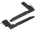 Difuzor Principal (Stanga / Dreapta) MacBook Air 13" A1369 (2011) / 13" A1466 (2012-2017) - imagine 4