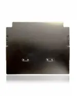 Bracket Metalic + Suruburi Touchpad MacBook Pro 13" A1502 (2015)