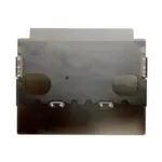 Bracket Metalic + Suruburi Touchpad MacBook Pro 13" A1502 (2015) - imagine 2