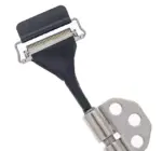 Cablu LVDS Display Cu Balama Stanga MacBook Air 13" A1466 (2012-2017) - imagine 2