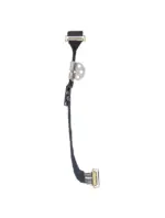 Cablu LVDS Display Cu Balama Stanga MacBook Air 13" A1466 (2012-2017) - imagine 3