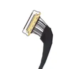 Cablu LVDS Display Cu Balama Stanga MacBook Air 13" A1466 (2012-2017) - imagine 4