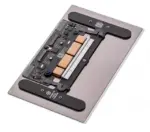 Touchpad MacBook 12" A1534 (Early 2016/Mid 2017) (Silver) - imagine 6