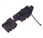 Difuzor Stanga MacBook Pro 13" A1278 (2009) - imagine 4