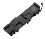 Difuzor (Stanga) MacBook Unibody 13" A1278 (2008) - imagine 5
