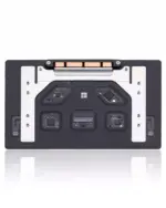 Touchpad MacBook Pro 13" A1706 (2016) / A1708 (2016-2017) / A1989 (2018-2019) (Silver) - imagine 2