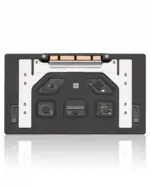Touchpad MacBook Pro 13" A1706 (2016) / A1708 (2016-2017) / A1989 (2018-2019) (Space Gray) - imagine 2