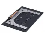 Touchpad MacBook Pro 13" A1706 (2016) / A1708 (2016-2017) / A1989 (2018-2019) (Space Gray) - imagine 5