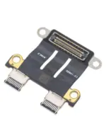 Placa USB-C I/O MacBook Pro 13" A1706 (2016-2017) / 15" A1707 (2016-2017) - imagine 2