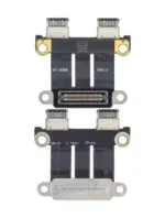 Placa USB-C I/O MacBook Pro 13" A1706 (2016-2017) / 15" A1707 (2016-2017) - imagine 3