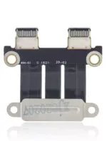 Placa USB-C I/O MacBook Pro 13" A1706 (2016-2017) / 15" A1707 (2016-2017) - imagine 4